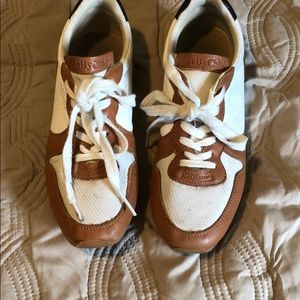 See by Chloe sneakers